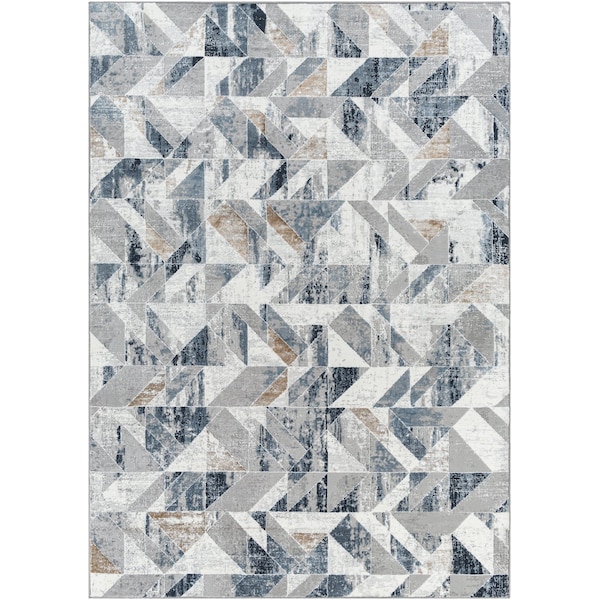 Livabliss Allegro ALG-2302 Machine Crafted Area Rug ALG2302-679 - main